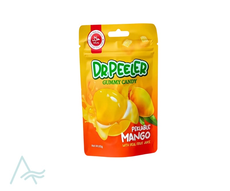 DR PELLER MANGO